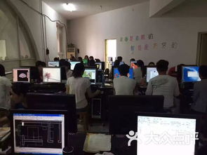 東光縣前程電腦會計外貿英語培訓學校課程與價格全解析