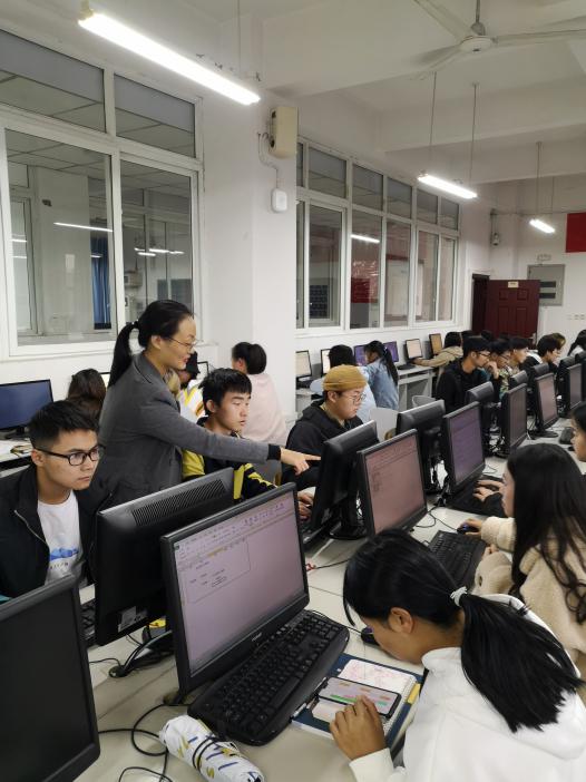 “豐翼”助學強能計劃——計算機知識與技能培訓 計算機系統服務深度解析